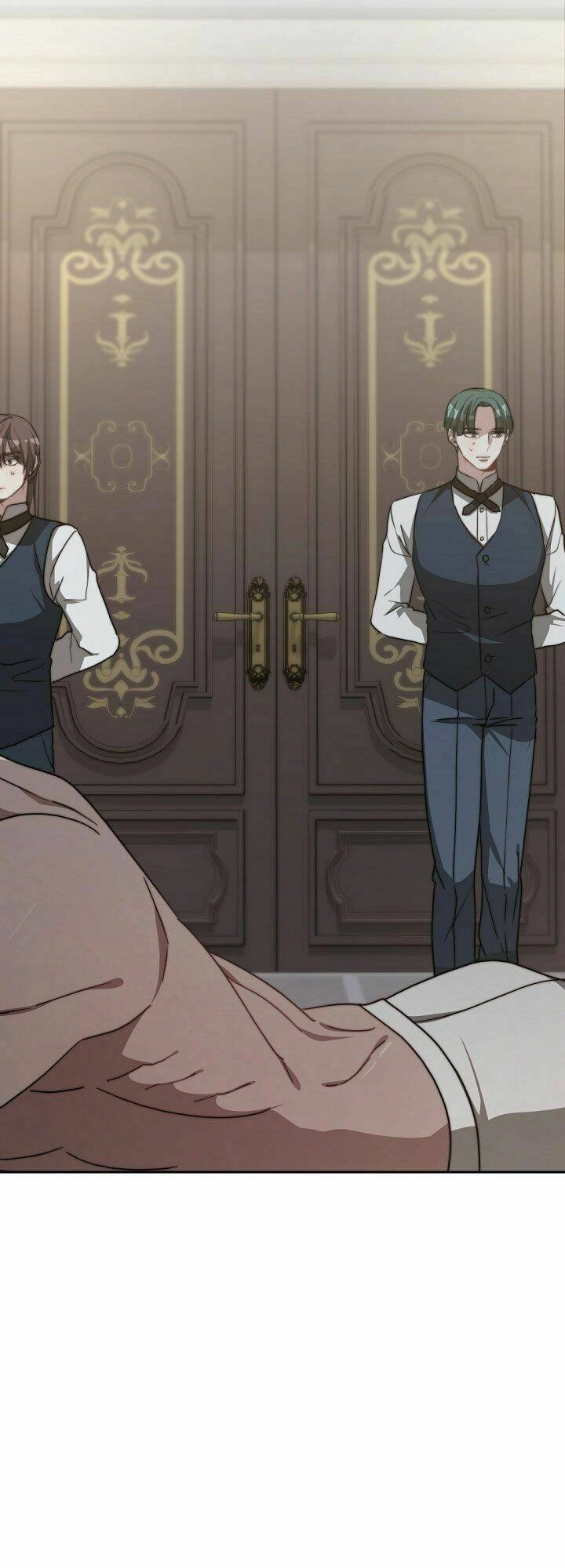 Cô Dâu Của Elysian Chapter 17 - 39