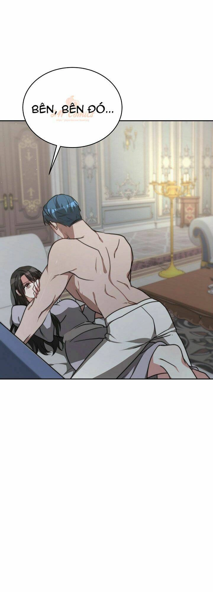 Cô Dâu Của Elysian Chapter 17 - 42