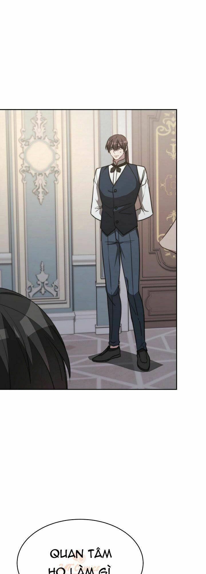 Cô Dâu Của Elysian Chapter 17 - 43