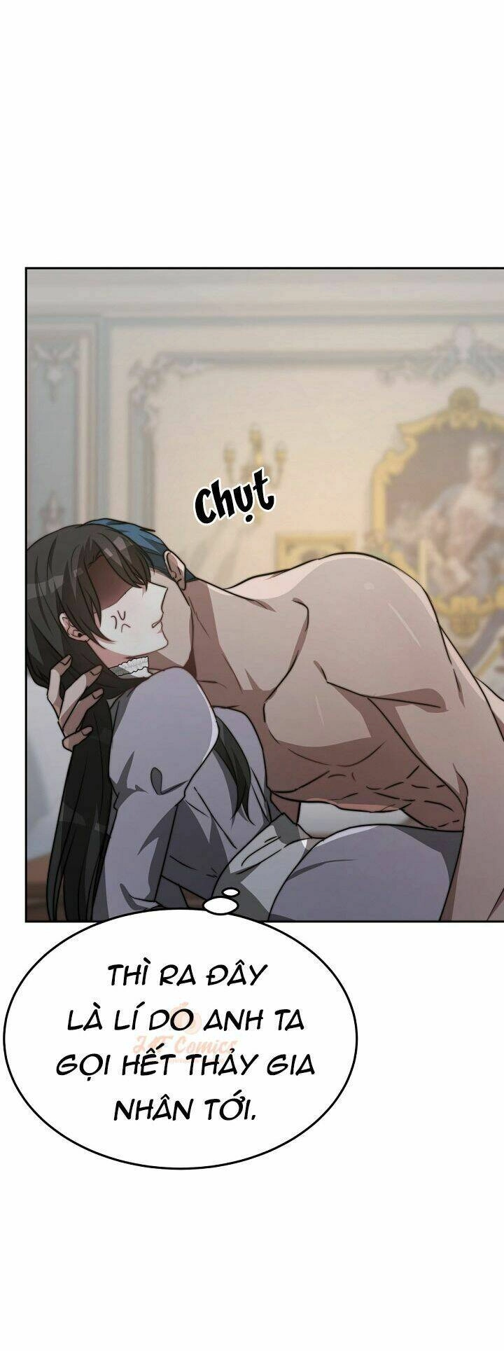 Cô Dâu Của Elysian Chapter 17 - 45