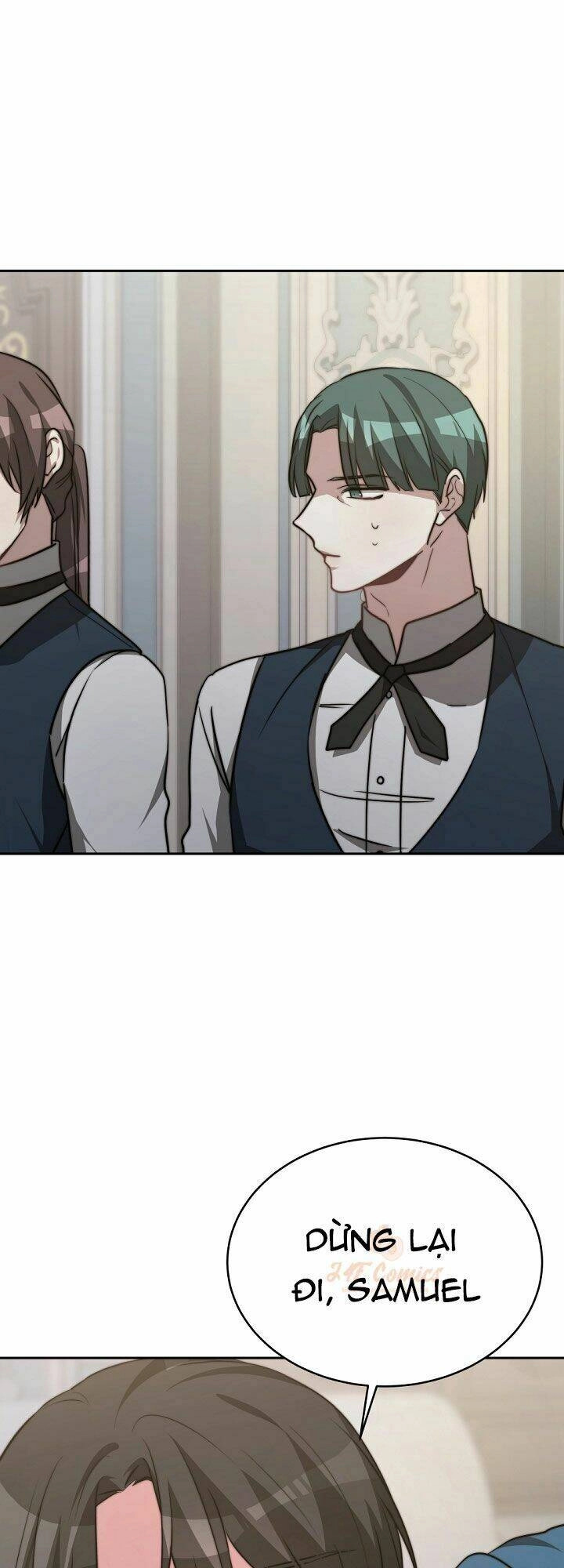 Cô Dâu Của Elysian Chapter 17 - 46