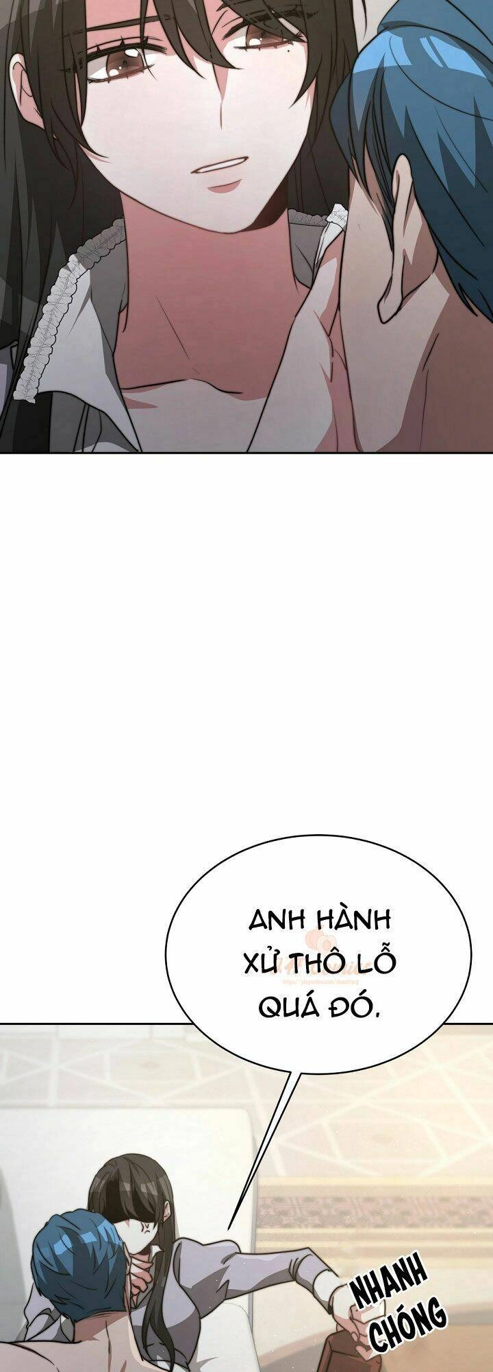 Cô Dâu Của Elysian Chapter 17 - 47