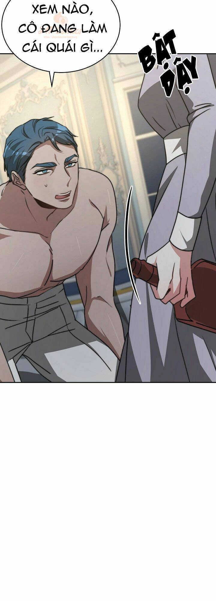 Cô Dâu Của Elysian Chapter 17 - 52