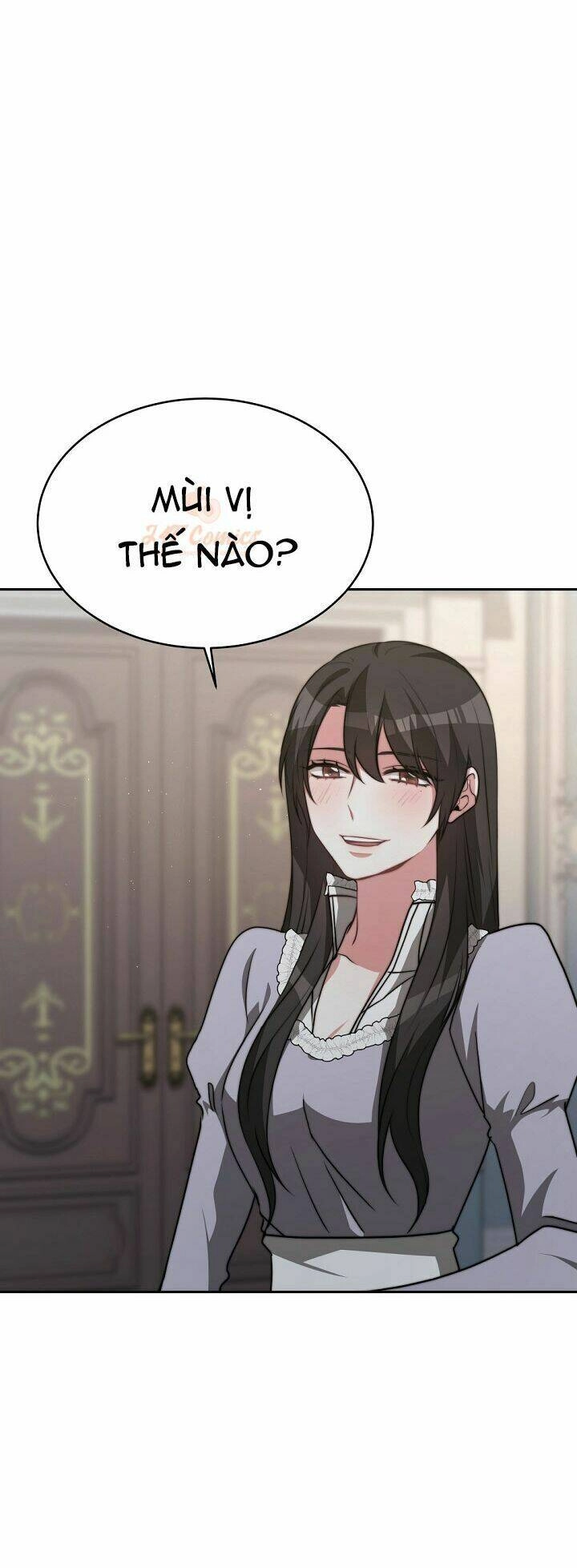 Cô Dâu Của Elysian Chapter 17 - 58