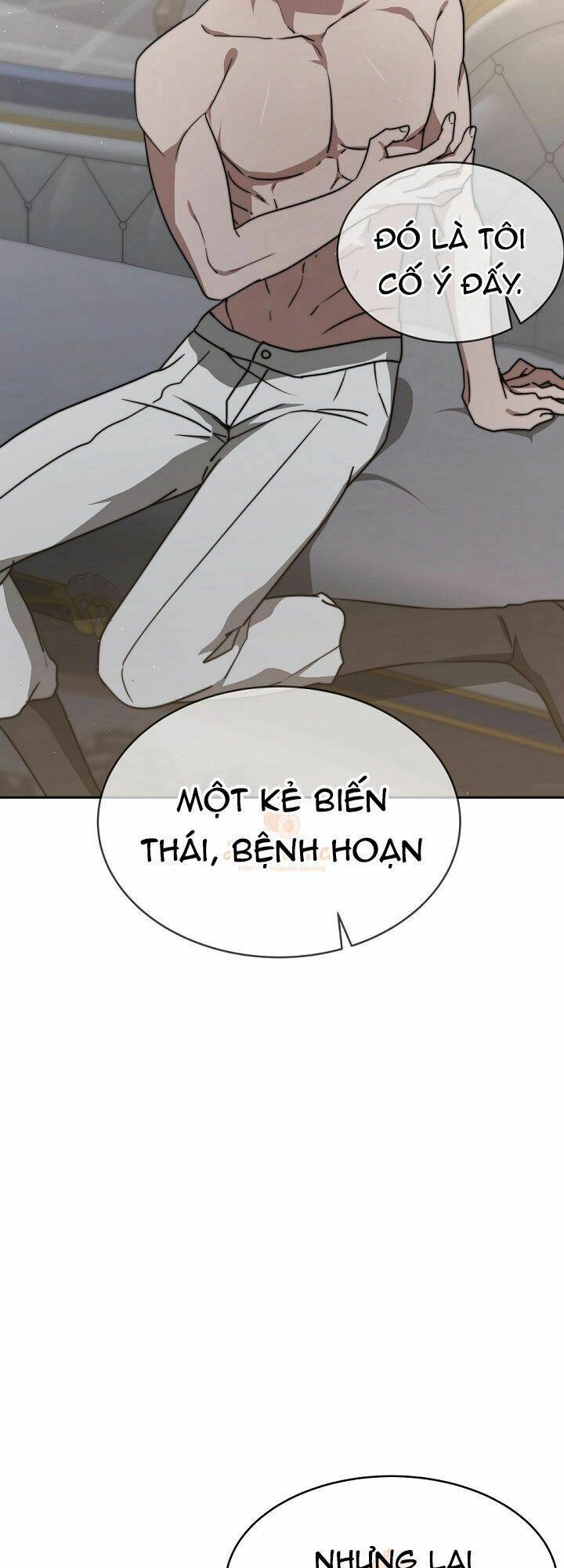 Cô Dâu Của Elysian Chapter 17 - 62