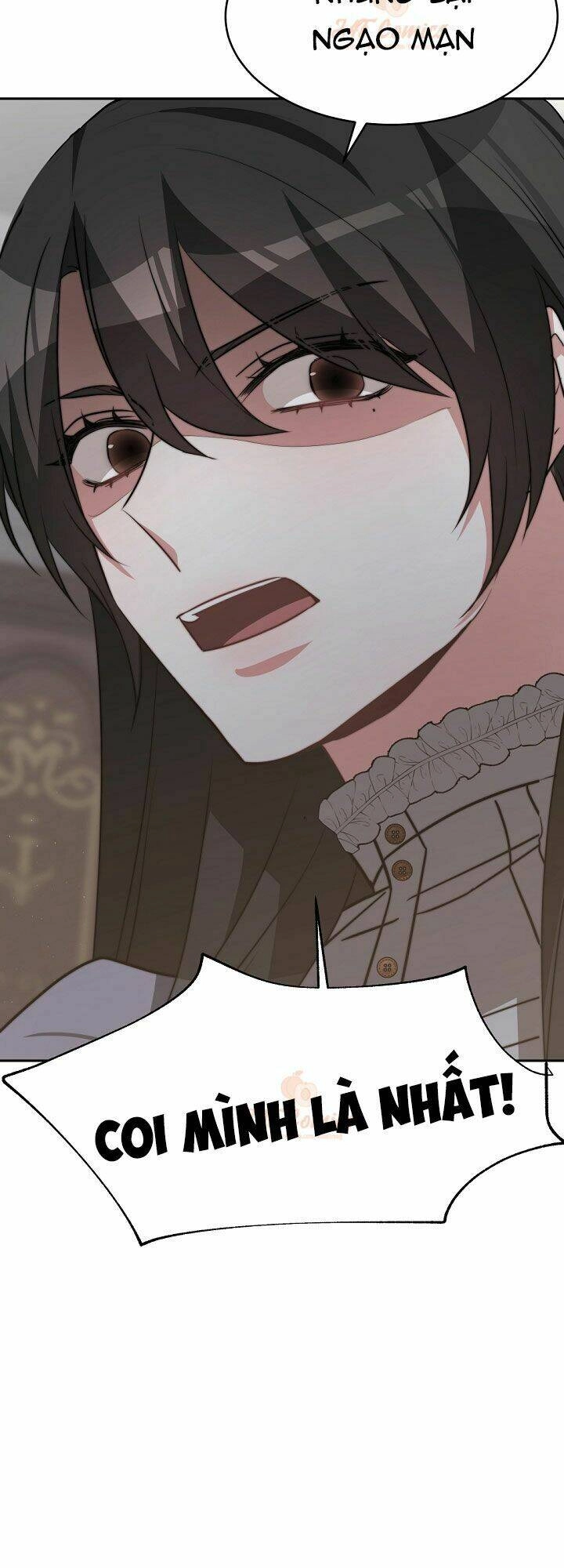 Cô Dâu Của Elysian Chapter 17 - 63