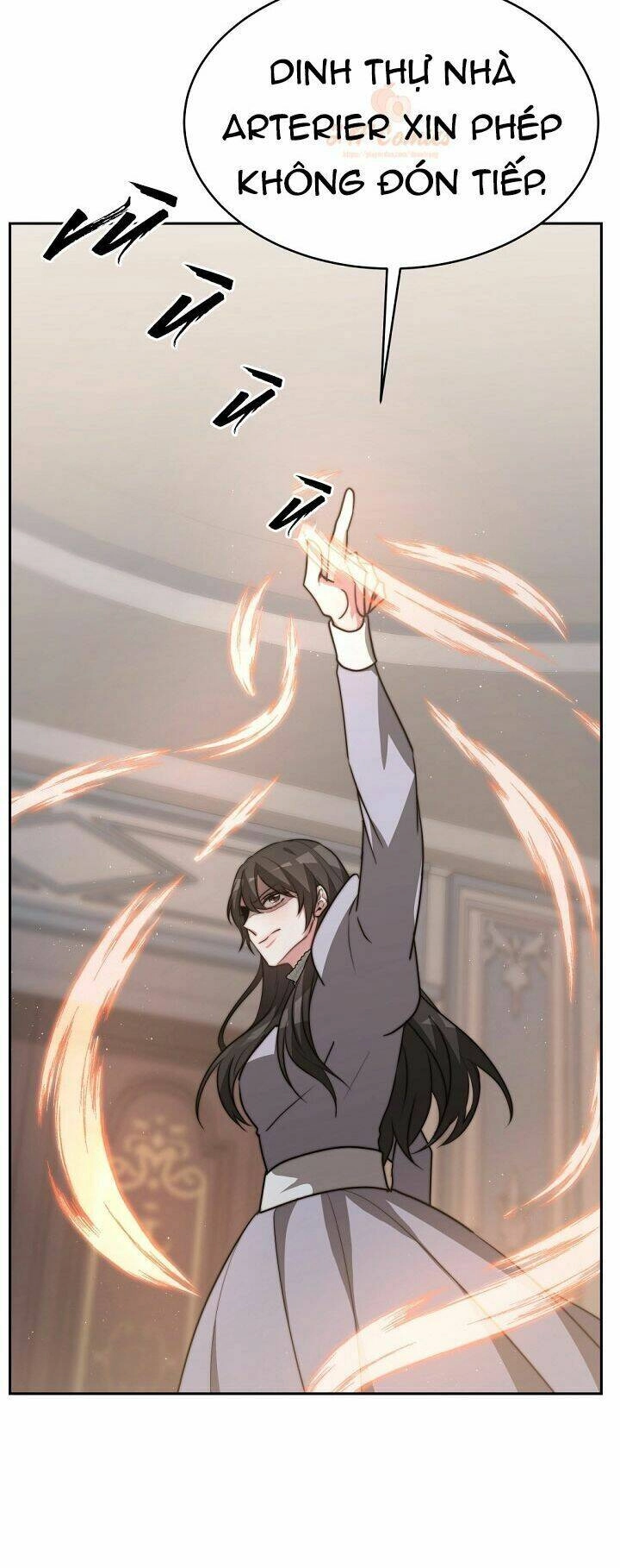 Cô Dâu Của Elysian Chapter 17 - 65