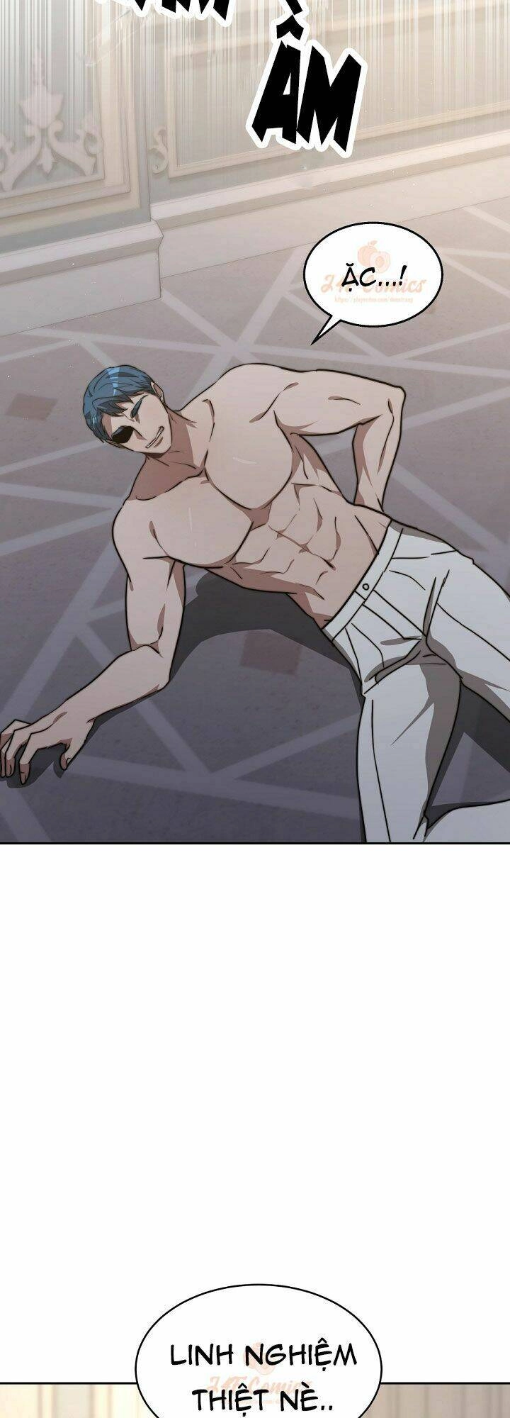 Cô Dâu Của Elysian Chapter 17 - 68