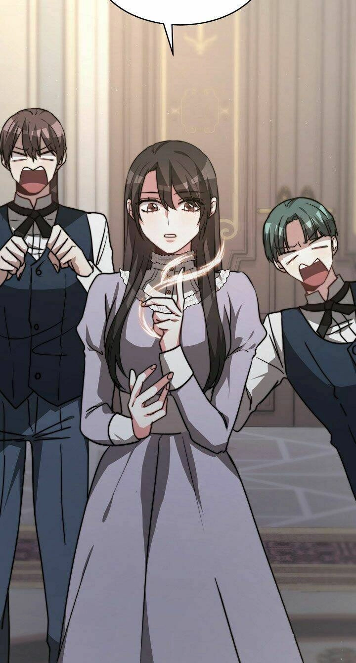 Cô Dâu Của Elysian Chapter 17 - 69