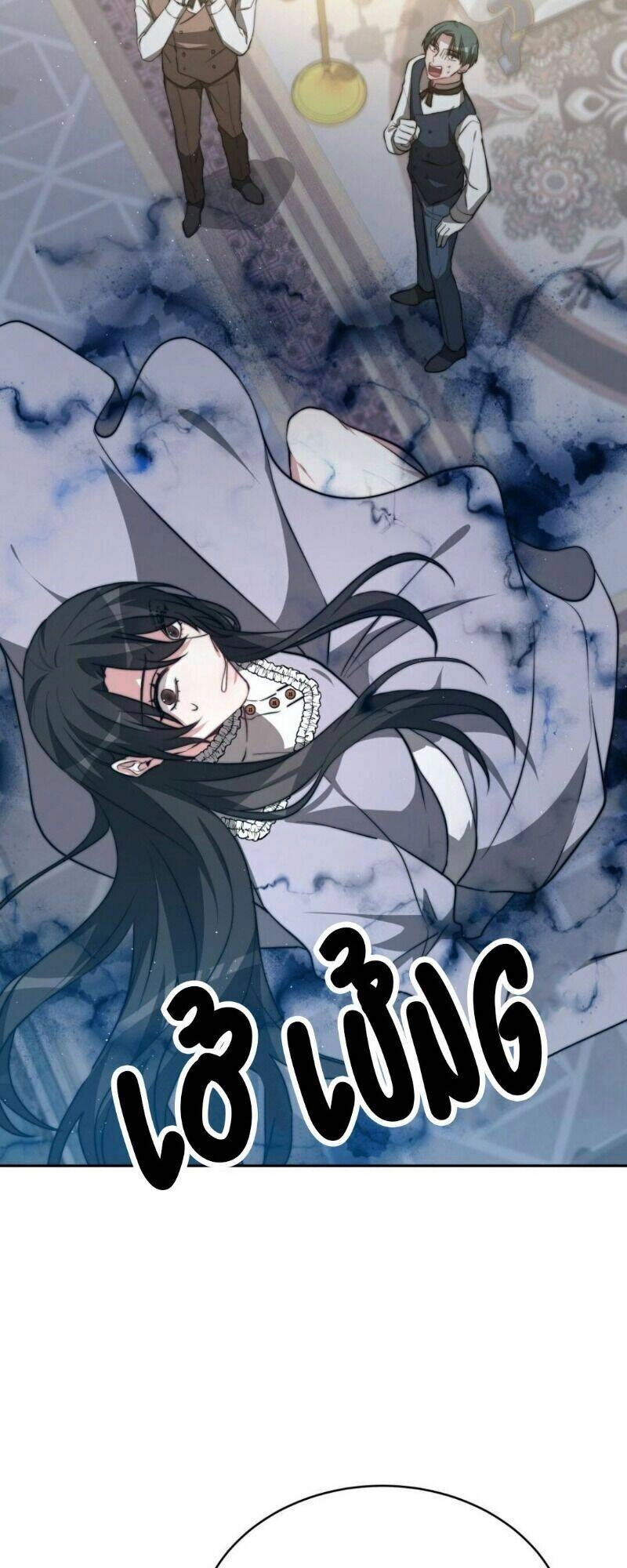 Cô Dâu Của Elysian Chapter 18 - 21