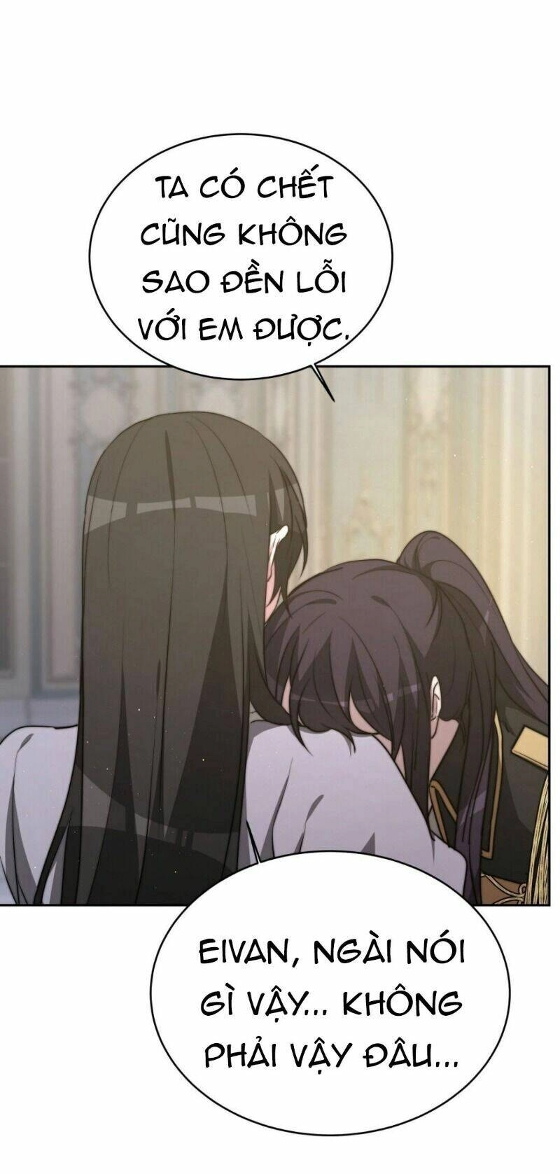 Cô Dâu Của Elysian Chapter 18 - 70