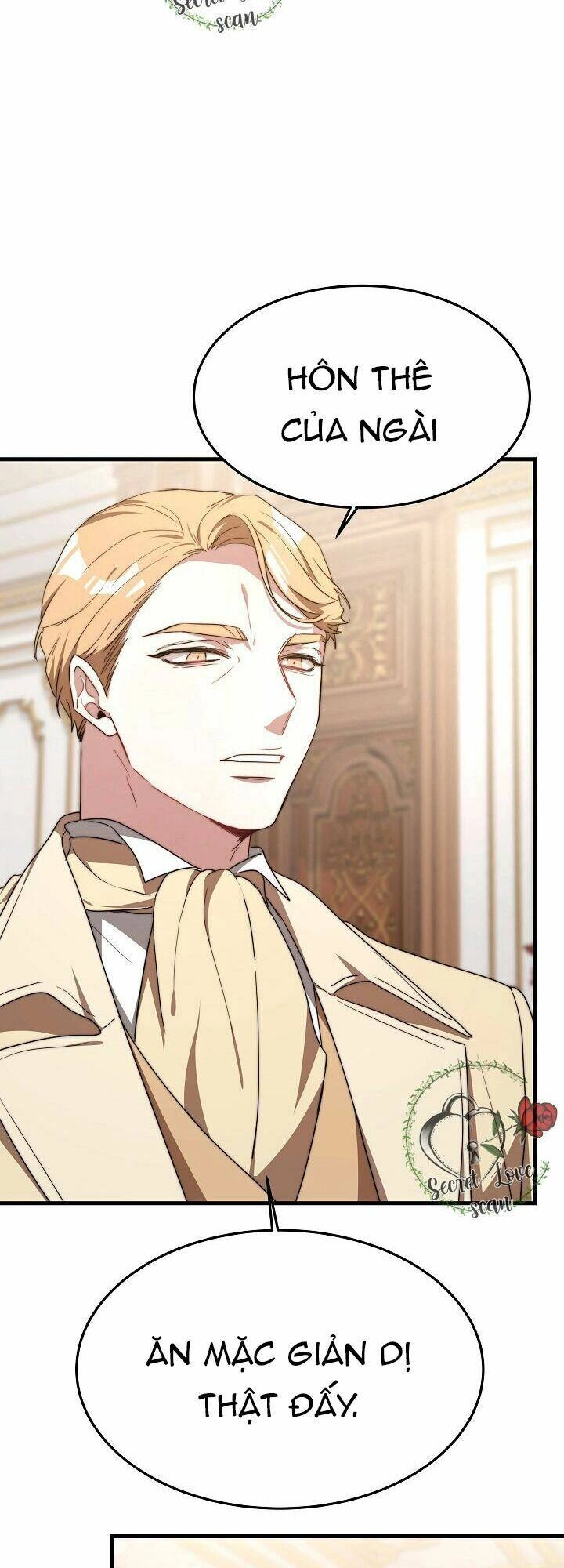 Cô Dâu Của Elysian Chapter 20 - 15