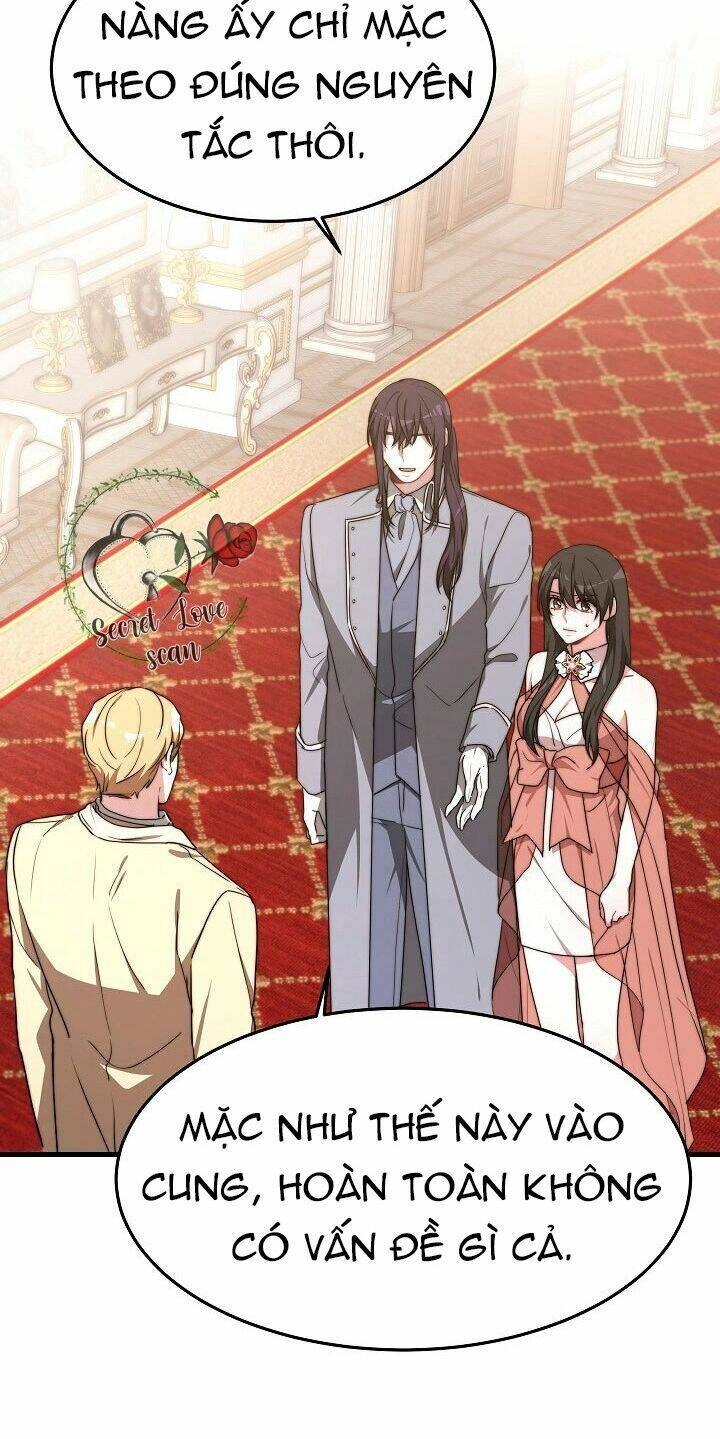 Cô Dâu Của Elysian Chapter 20 - 17