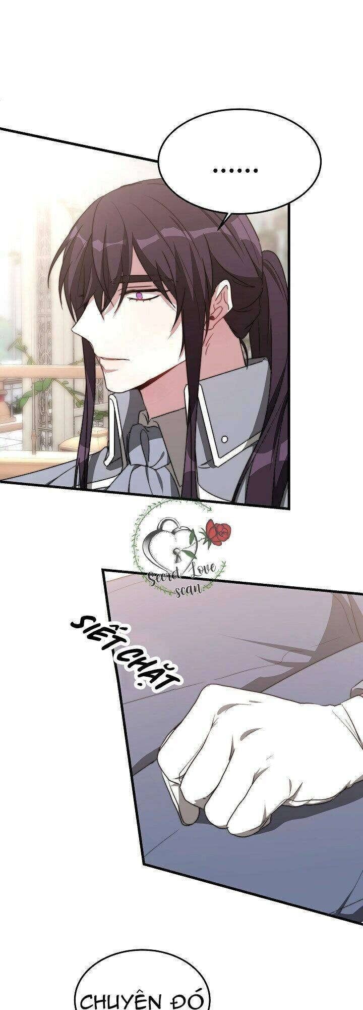 Cô Dâu Của Elysian Chapter 20 - 38