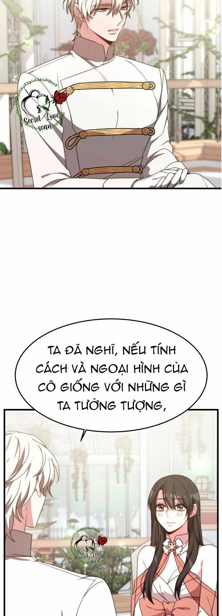 Cô Dâu Của Elysian Chapter 21 - 4