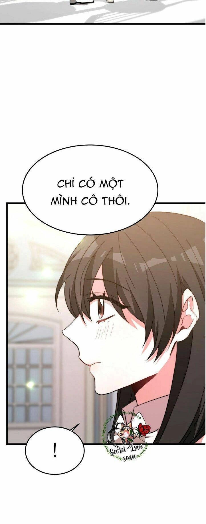 Cô Dâu Của Elysian Chapter 21 - 12