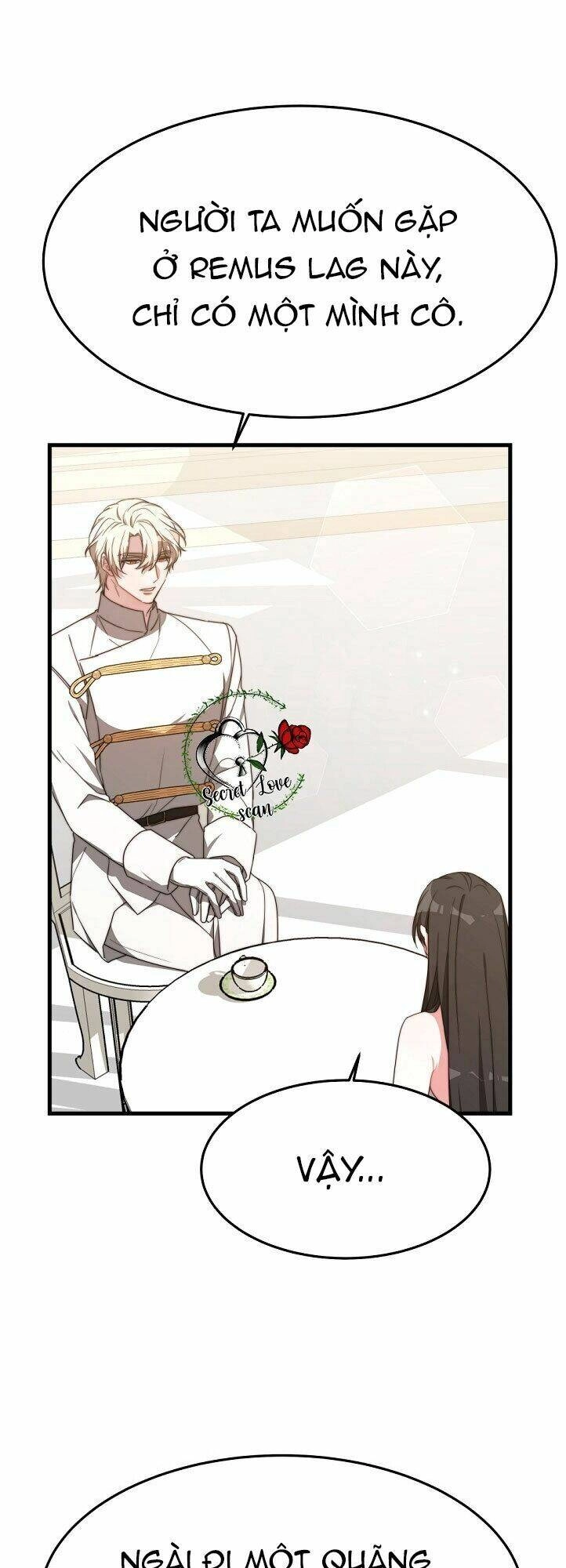 Cô Dâu Của Elysian Chapter 21 - 13