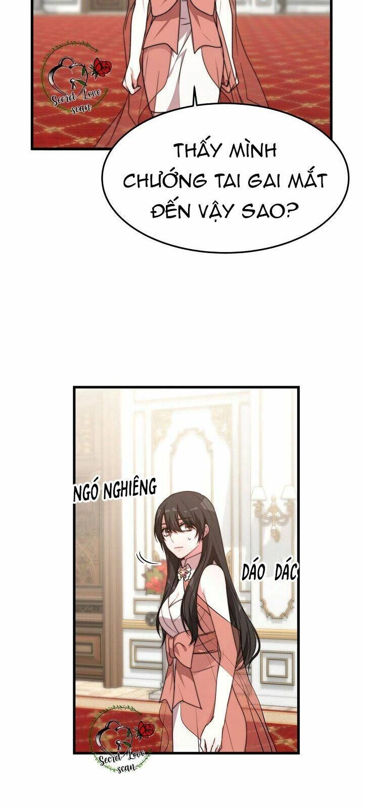 Cô Dâu Của Elysian Chapter 21 - 21