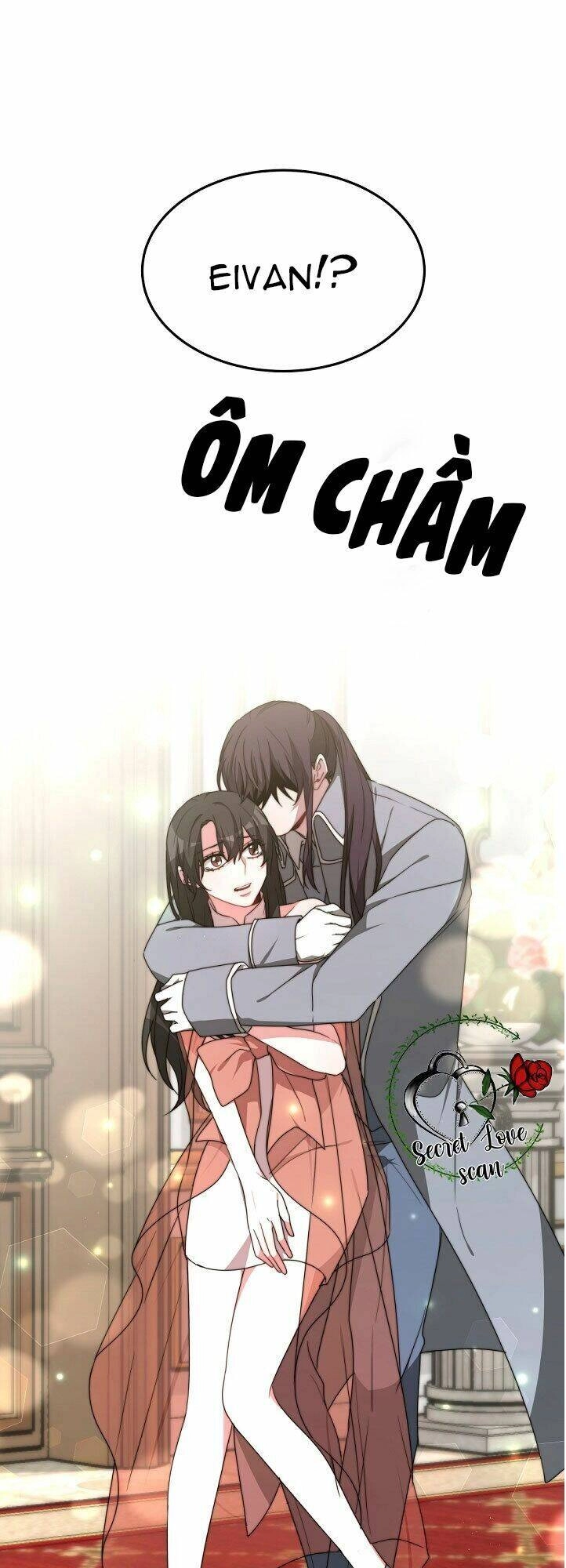 Cô Dâu Của Elysian Chapter 21 - 28