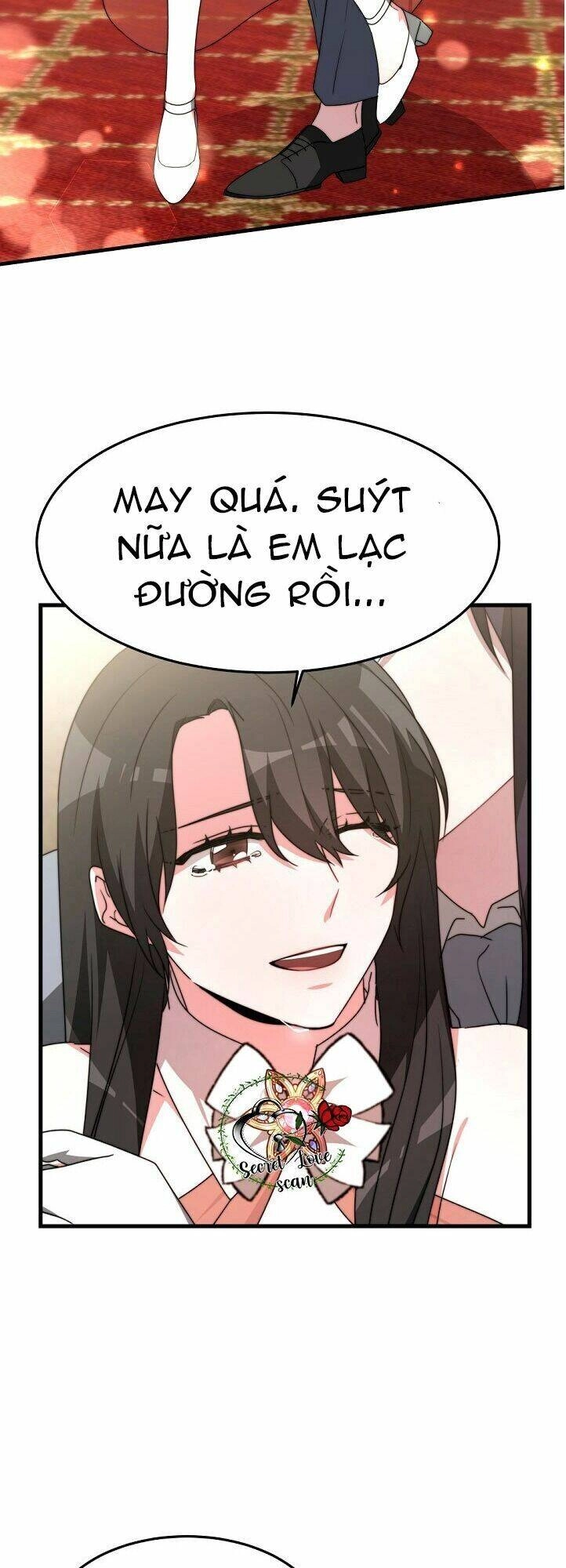 Cô Dâu Của Elysian Chapter 21 - 29