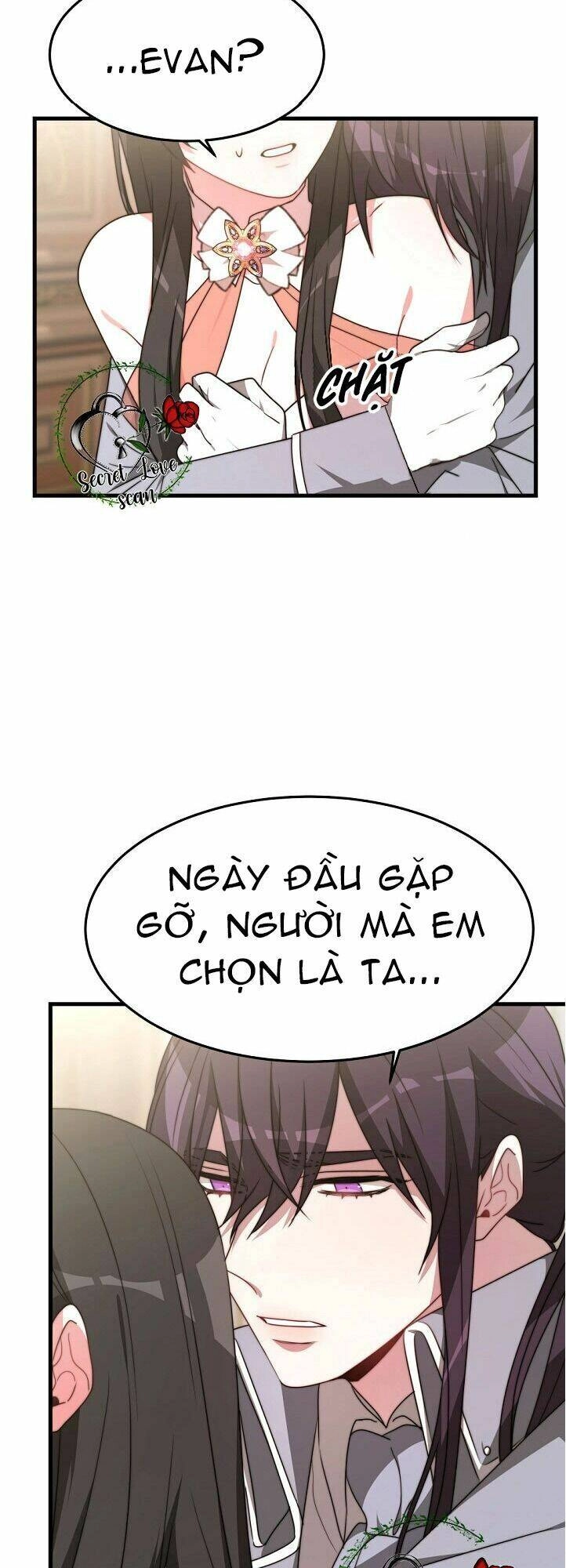 Cô Dâu Của Elysian Chapter 21 - 30