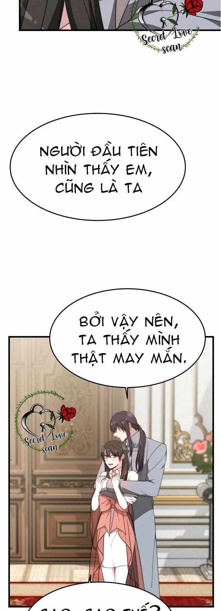 Cô Dâu Của Elysian Chapter 21 - 31