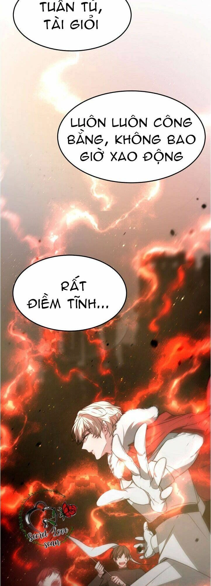 Cô Dâu Của Elysian Chapter 21 - 34