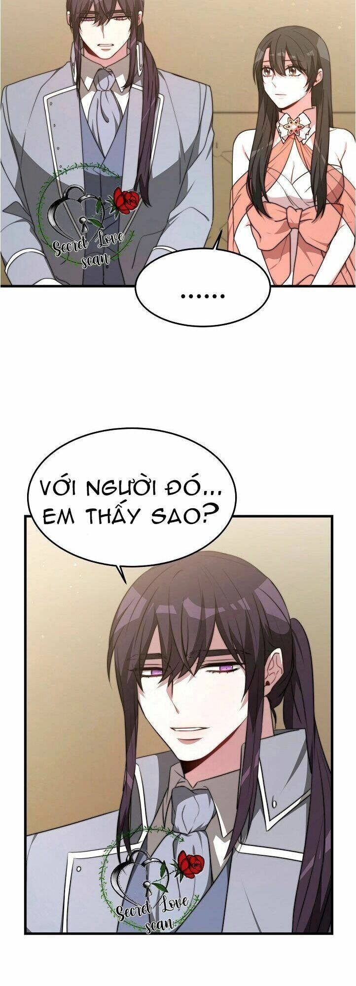 Cô Dâu Của Elysian Chapter 21 - 44