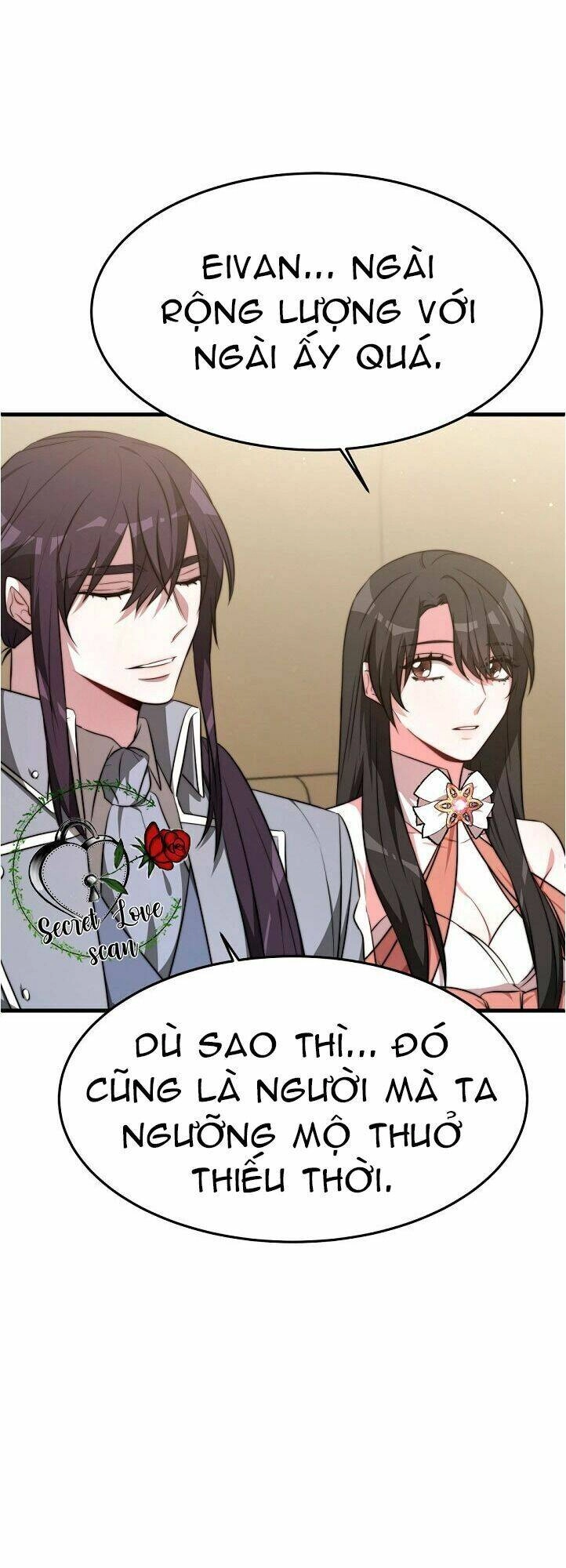 Cô Dâu Của Elysian Chapter 21 - 45