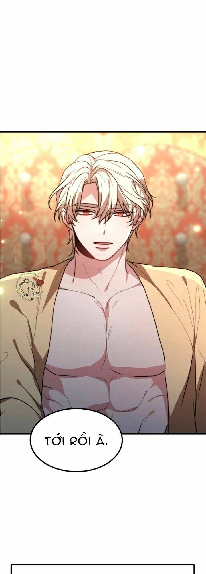 Cô Dâu Của Elysian Chapter 22 - 12