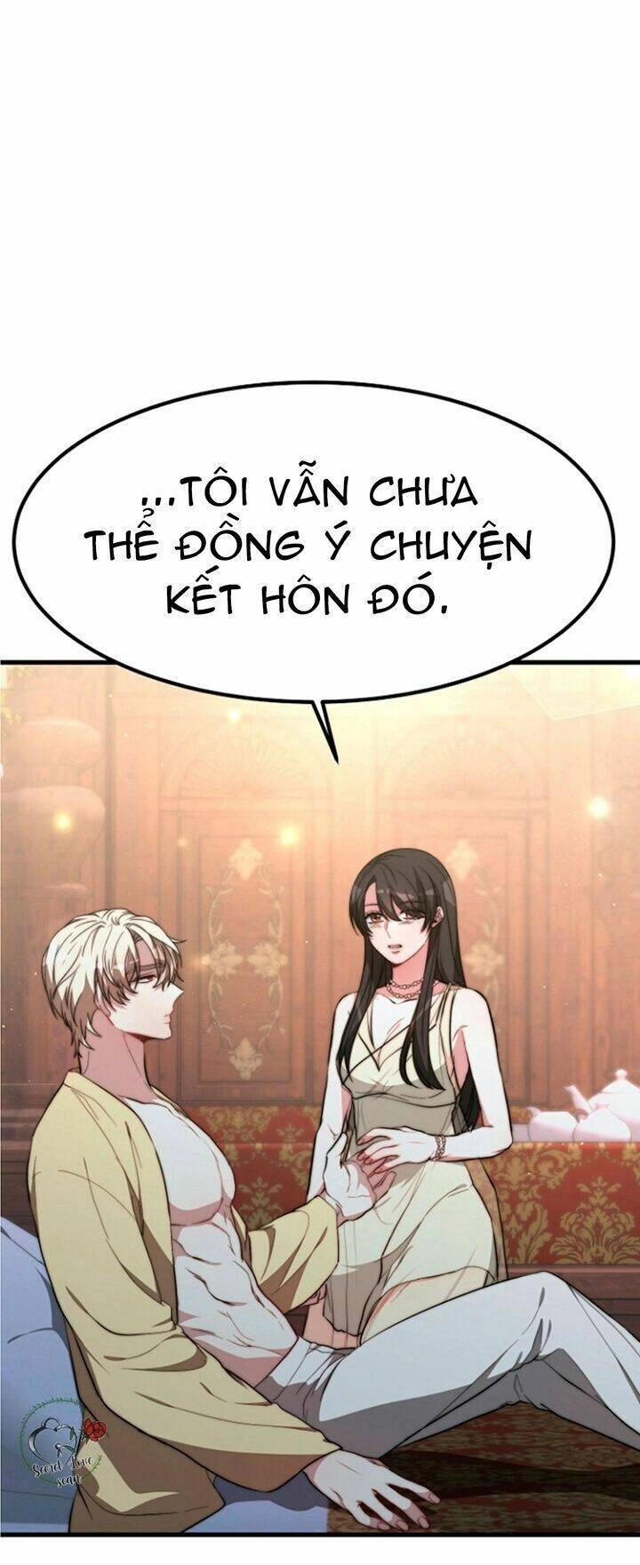 Cô Dâu Của Elysian Chapter 22 - 14