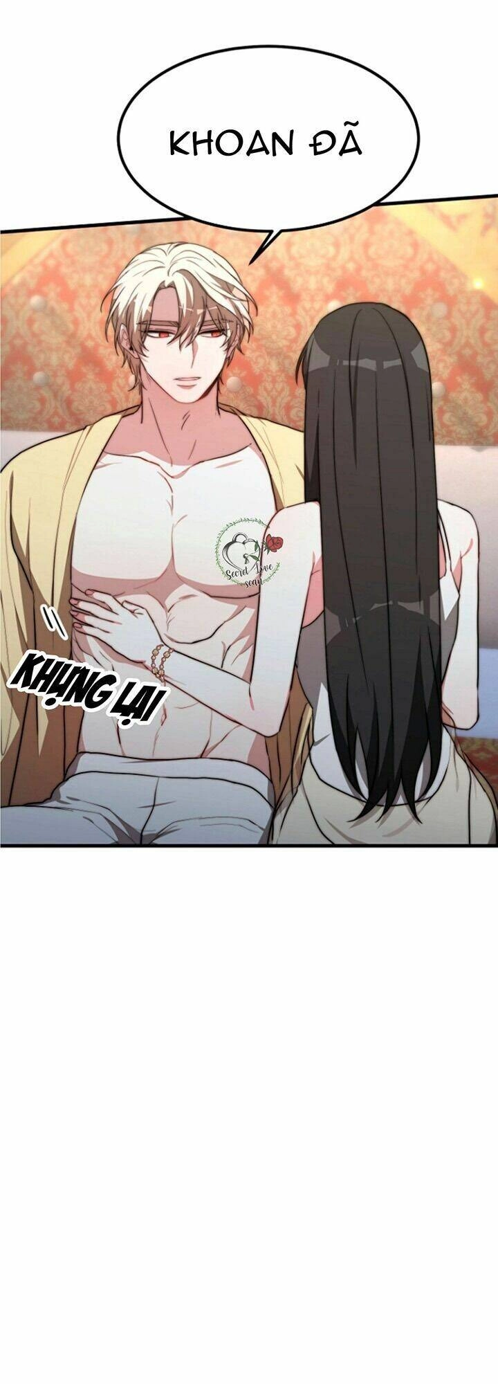 Cô Dâu Của Elysian Chapter 22 - 21