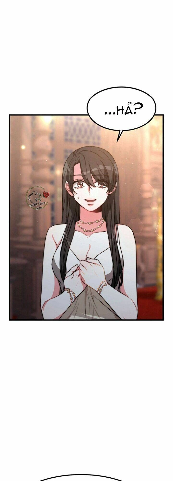 Cô Dâu Của Elysian Chapter 22 - 24