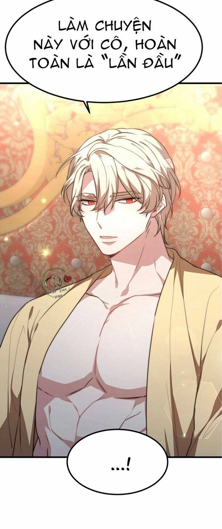 Cô Dâu Của Elysian Chapter 22 - 25