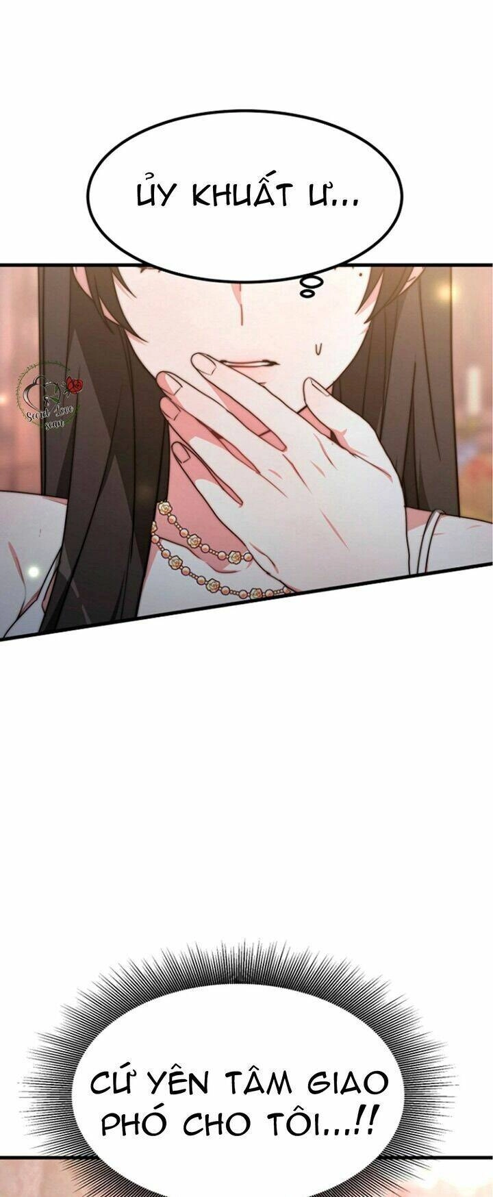 Cô Dâu Của Elysian Chapter 22 - 28