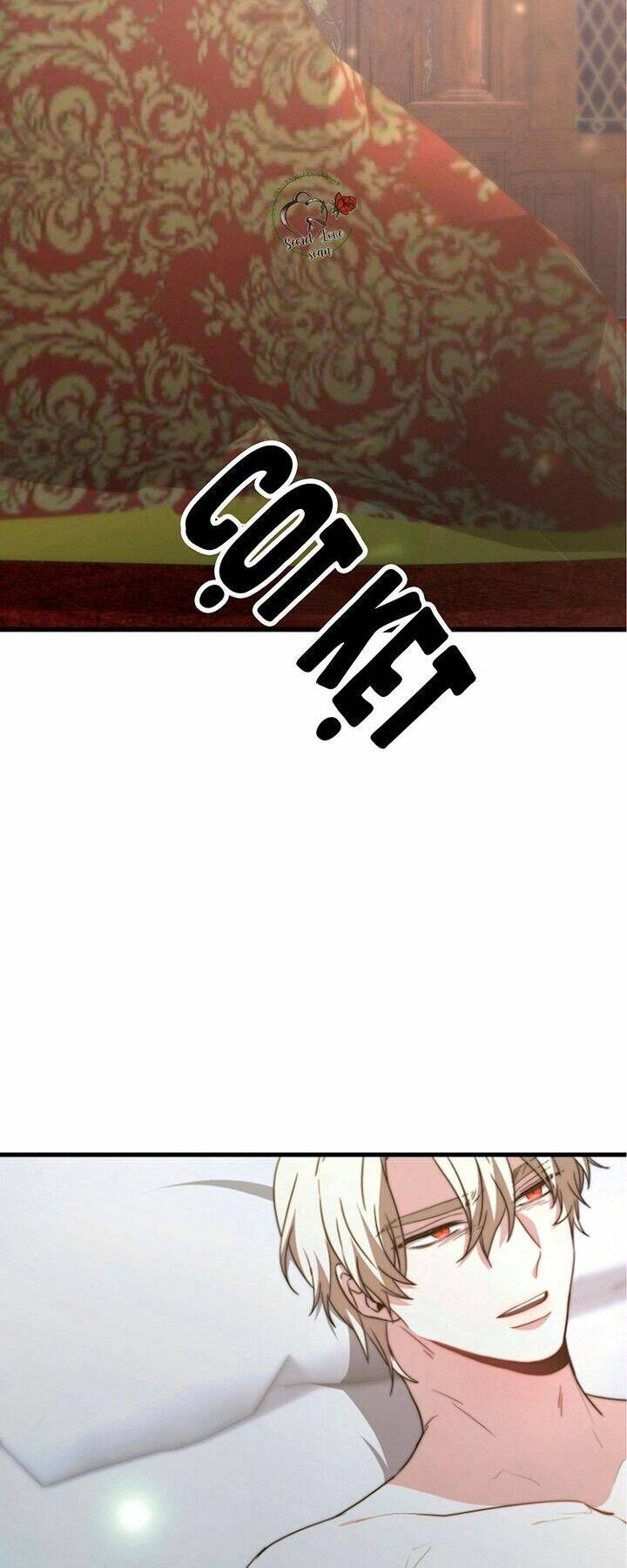 Cô Dâu Của Elysian Chapter 22 - 49