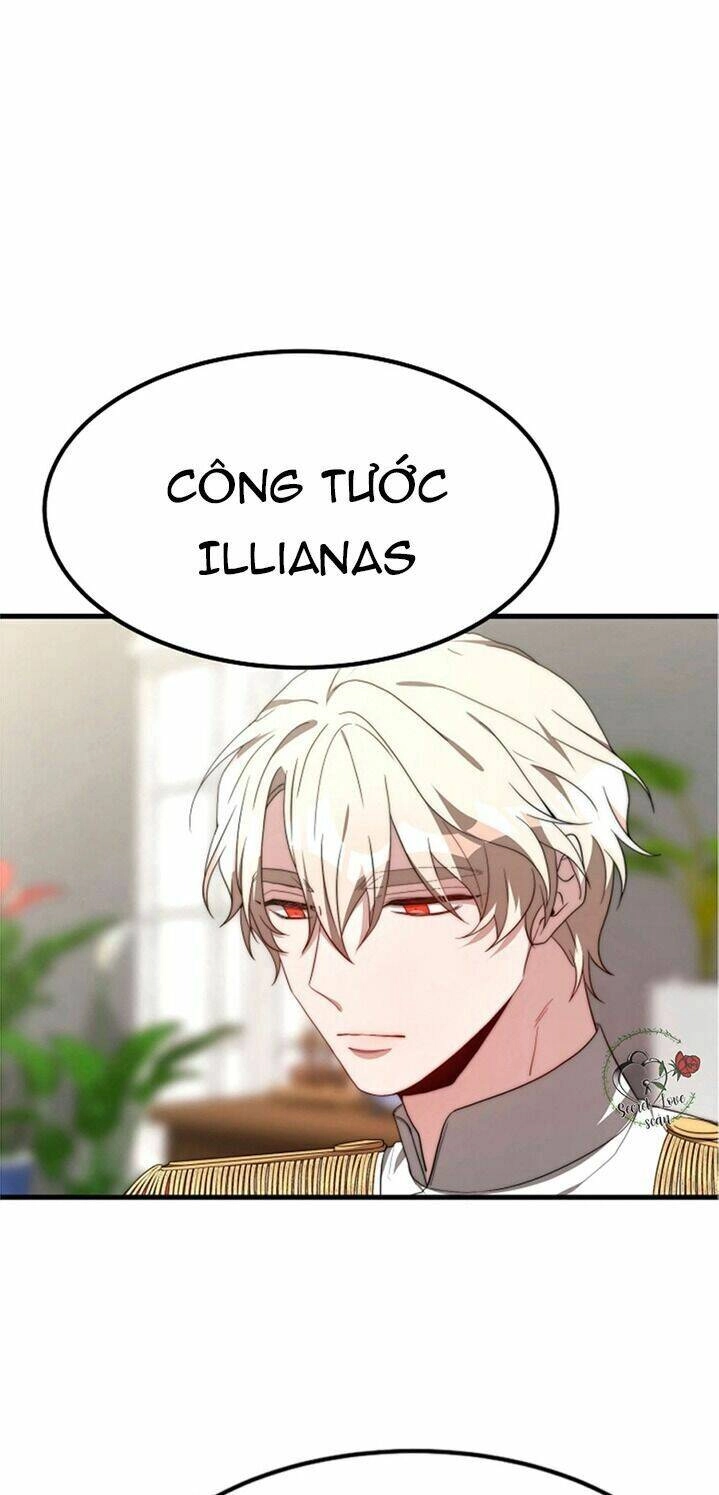 Cô Dâu Của Elysian Chapter 24 - 5