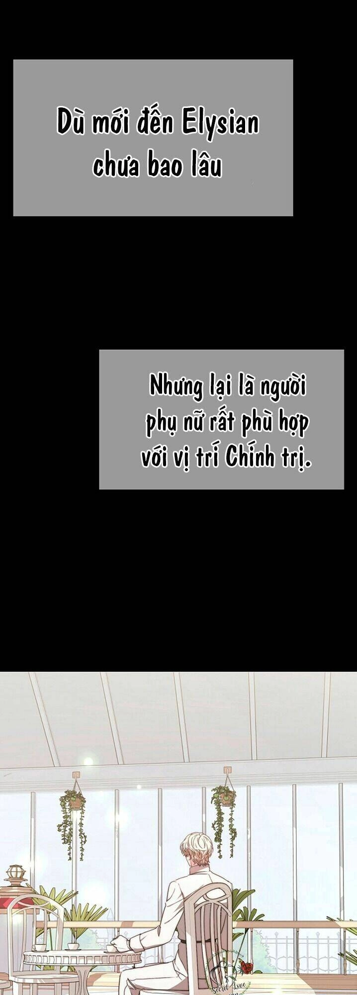 Cô Dâu Của Elysian Chapter 24 - 23