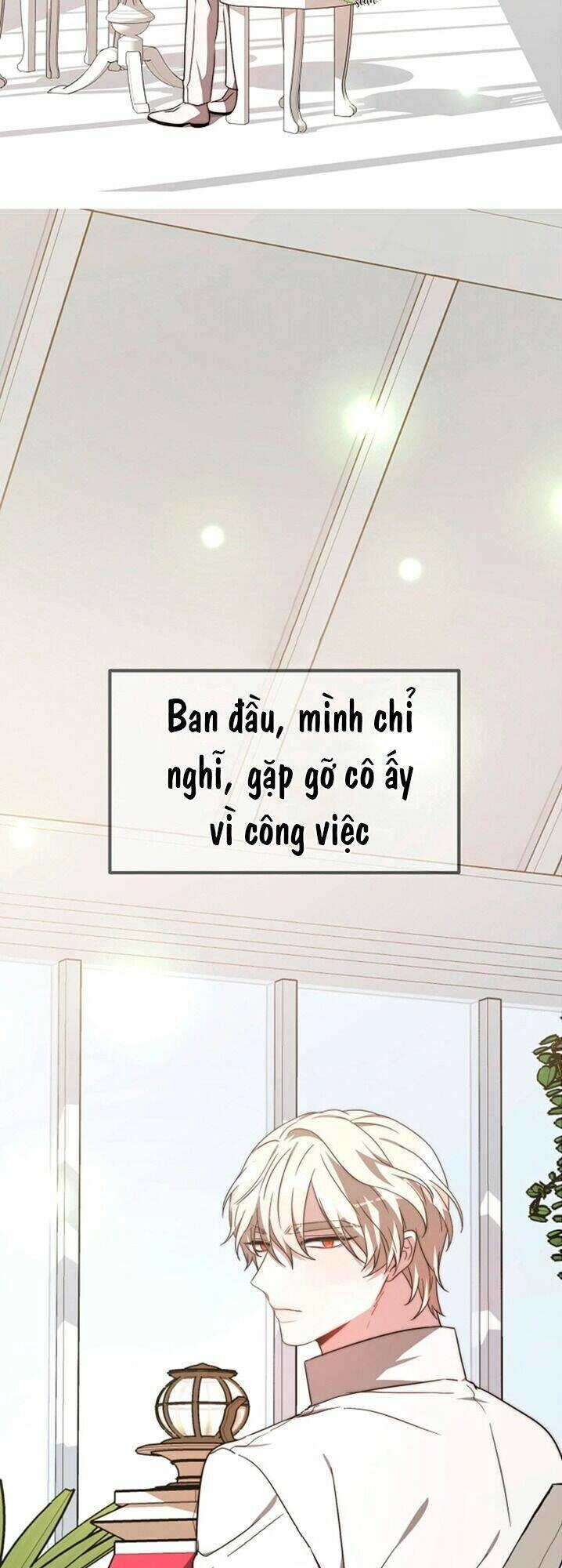 Cô Dâu Của Elysian Chapter 24 - 24