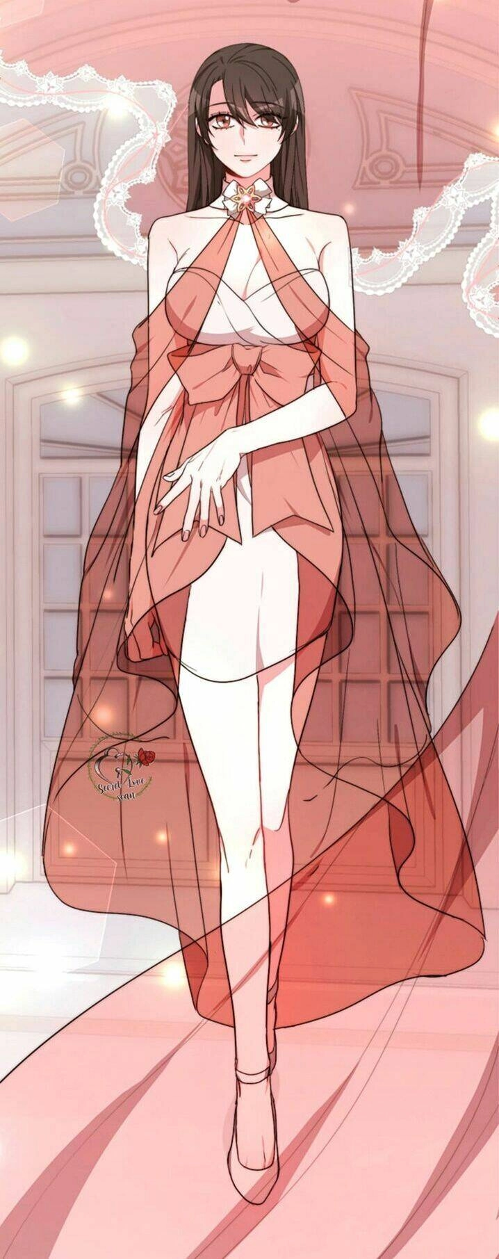 Cô Dâu Của Elysian Chapter 24 - 26