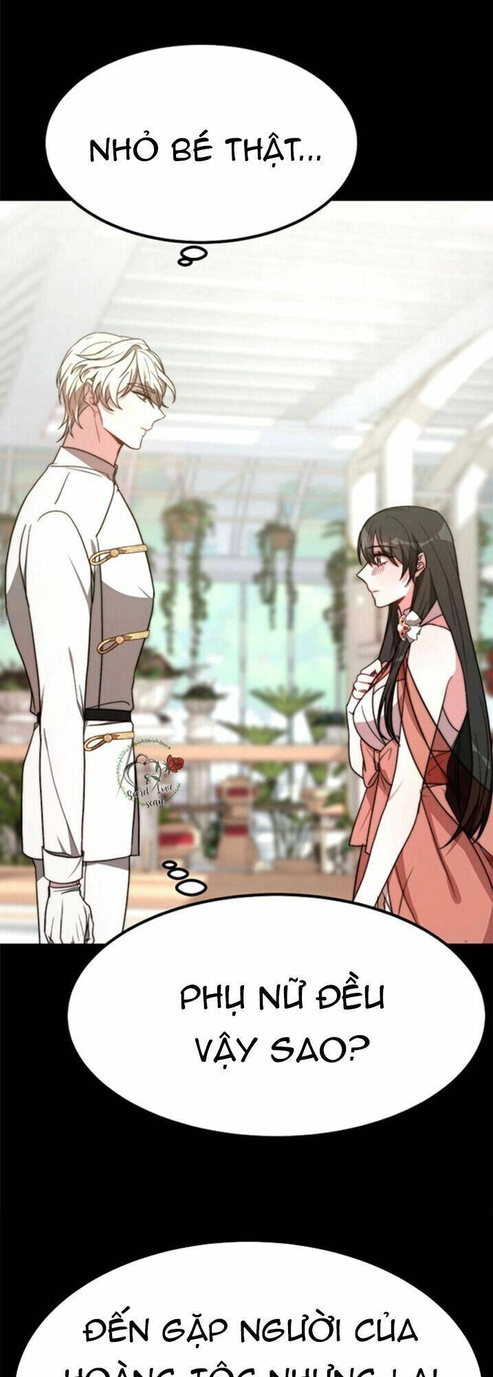 Cô Dâu Của Elysian Chapter 24 - 31