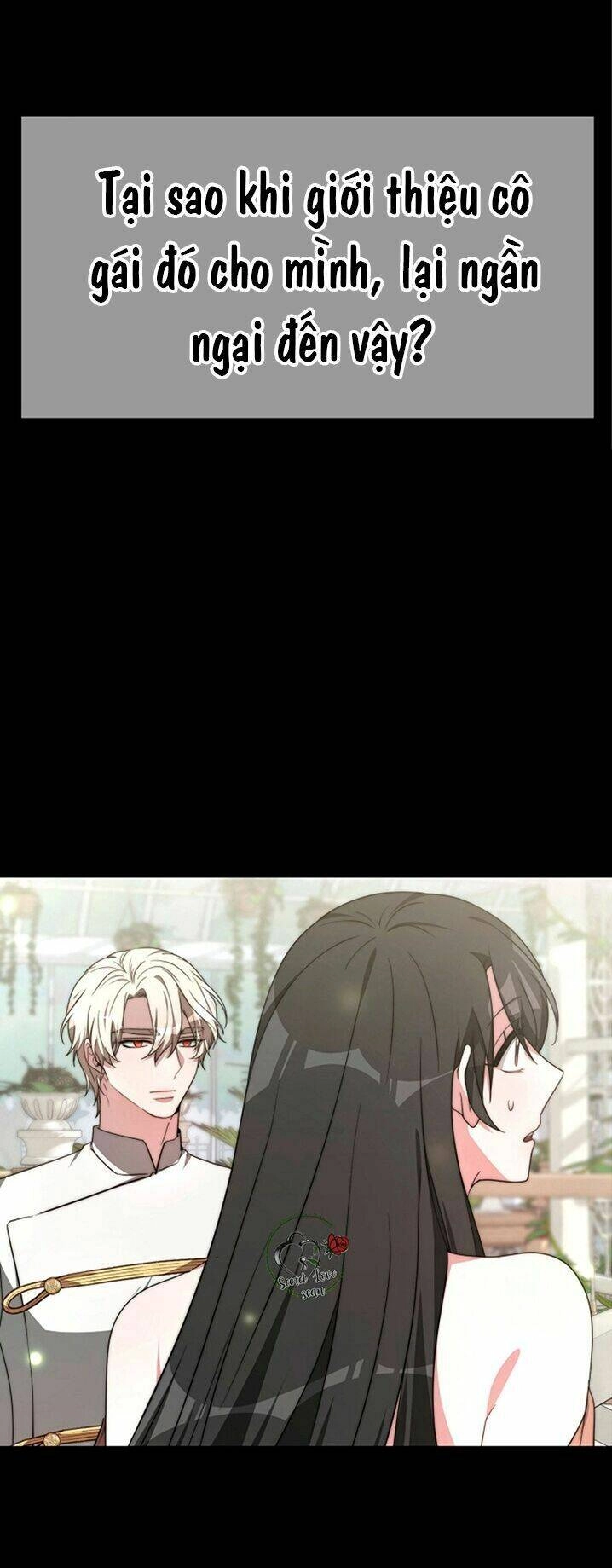 Cô Dâu Của Elysian Chapter 24 - 38