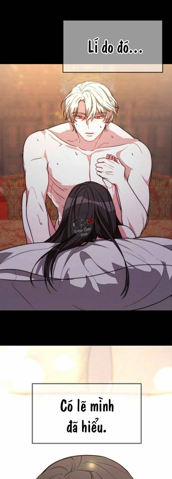 Cô Dâu Của Elysian Chapter 24 - 40