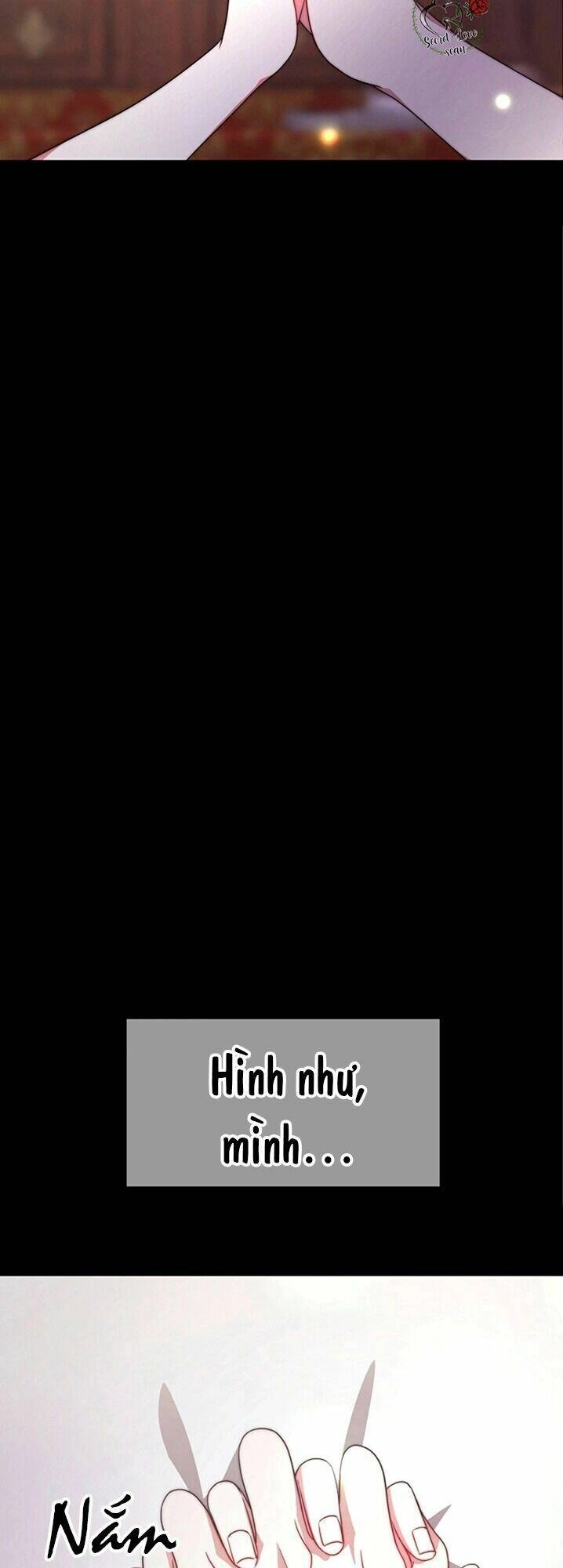 Cô Dâu Của Elysian Chapter 24 - 46