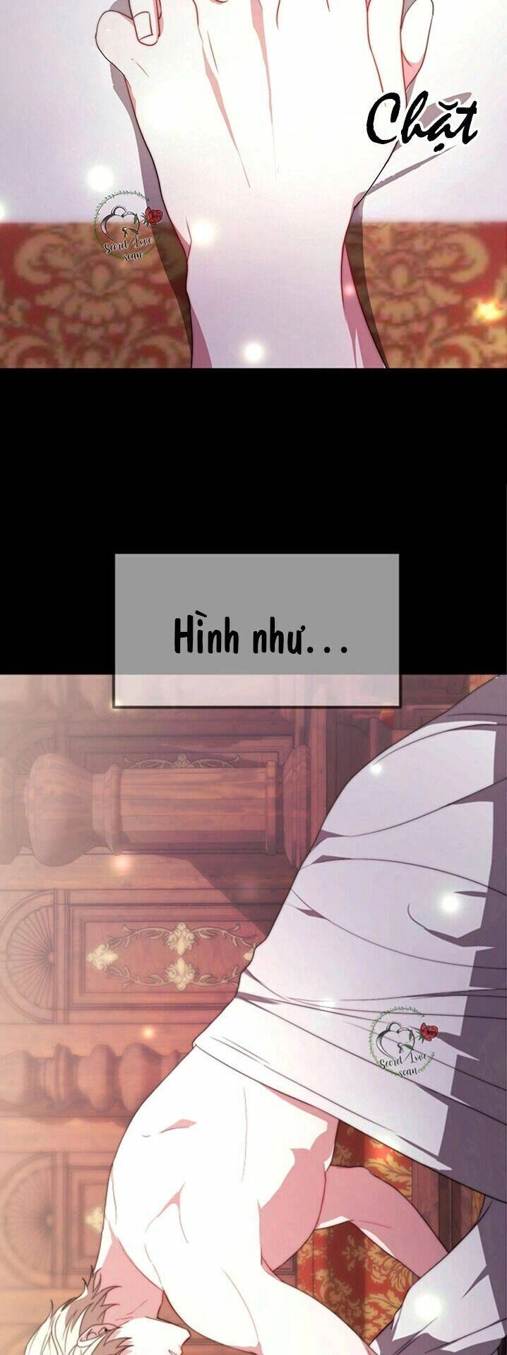 Cô Dâu Của Elysian Chapter 24 - 47