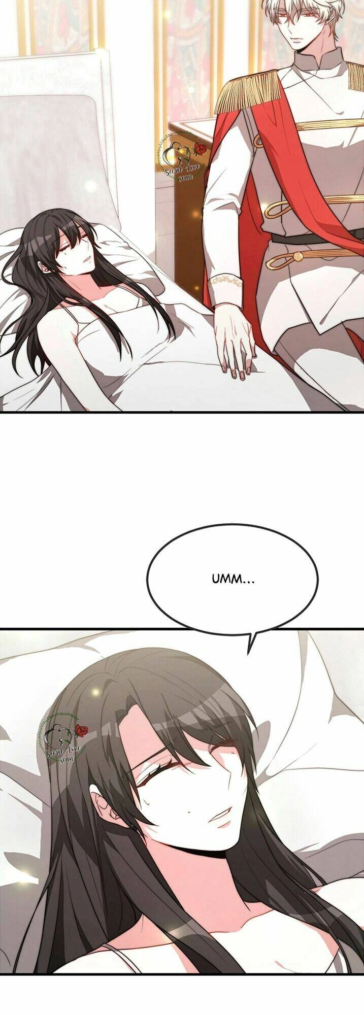 Cô Dâu Của Elysian Chapter 24 - 51