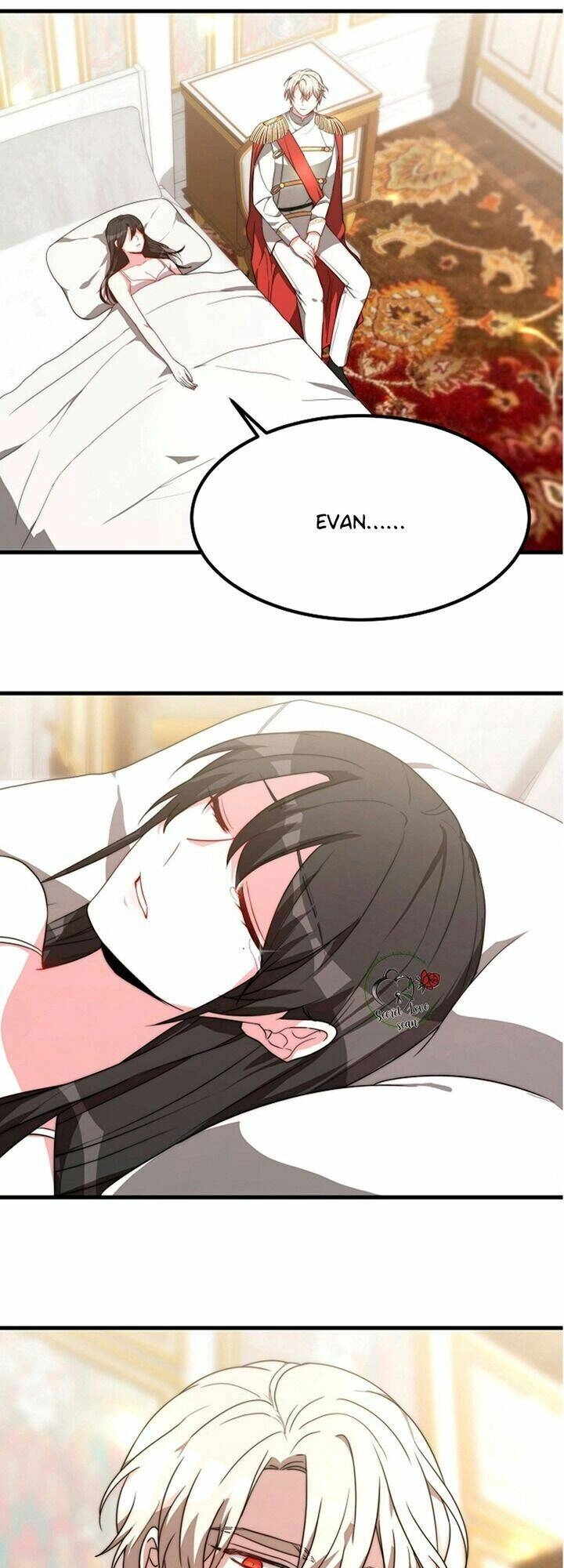 Cô Dâu Của Elysian Chapter 24 - 59