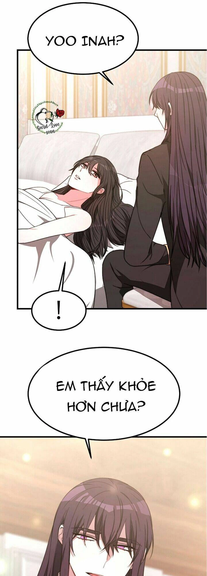 Cô Dâu Của Elysian Chapter 25 - 5