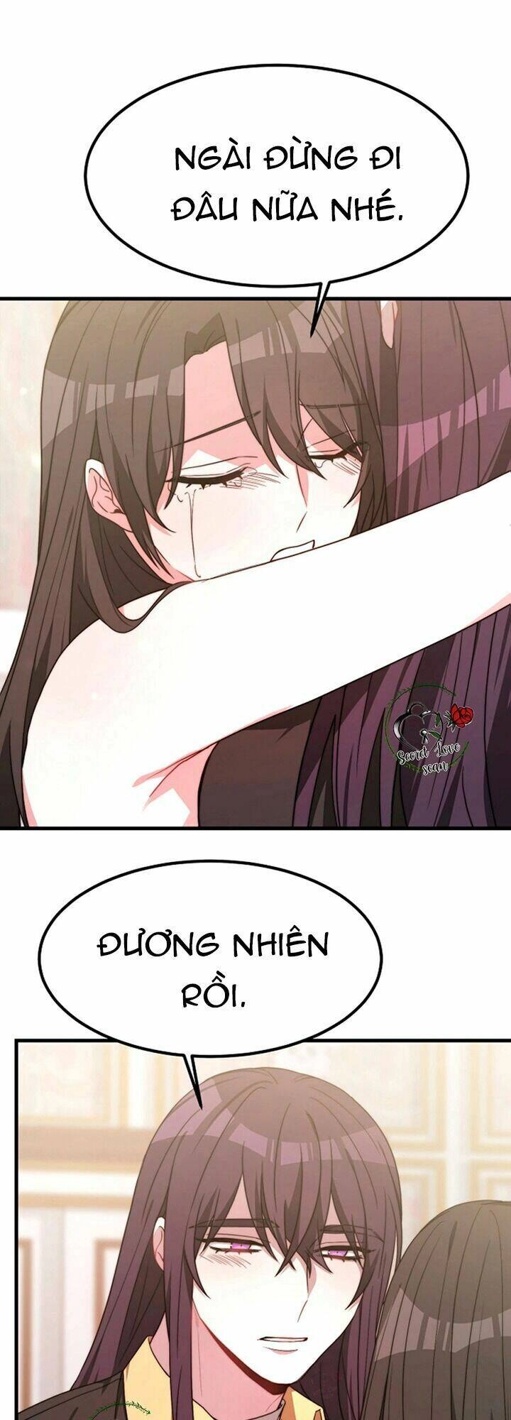 Cô Dâu Của Elysian Chapter 25 - 8