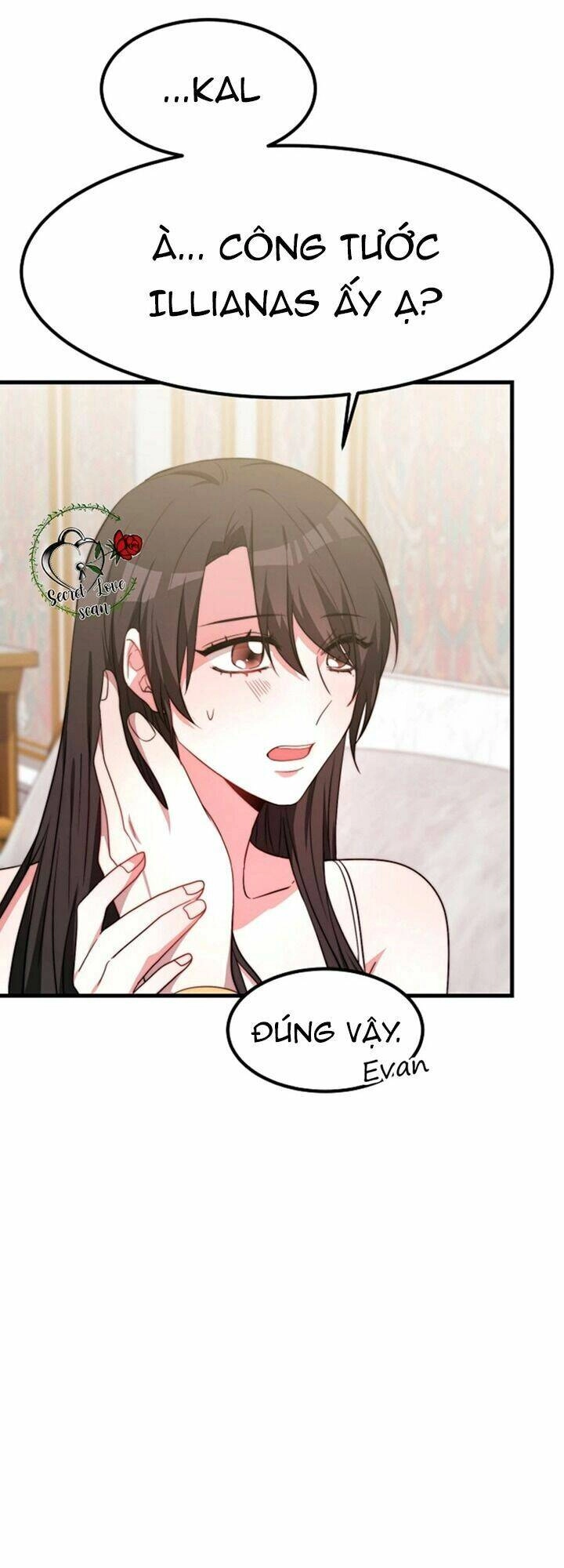 Cô Dâu Của Elysian Chapter 25 - 13